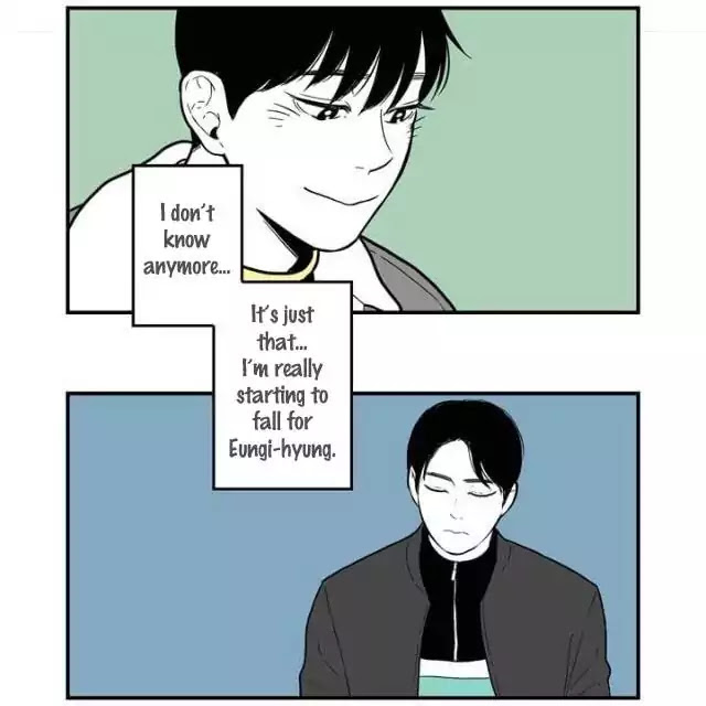Fools Chapter 23 page 43 - Chapter 23