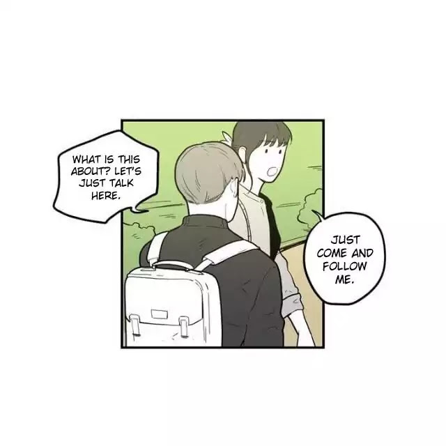 Fools Chapter 23 page 46 - Chapter 23