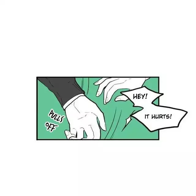 Fools Chapter 23 page 47 - Chapter 23