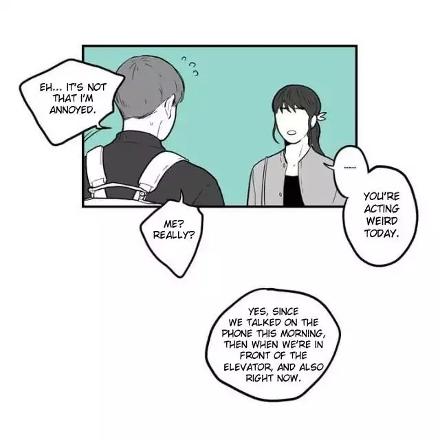 Fools Chapter 23 page 49 - Chapter 23