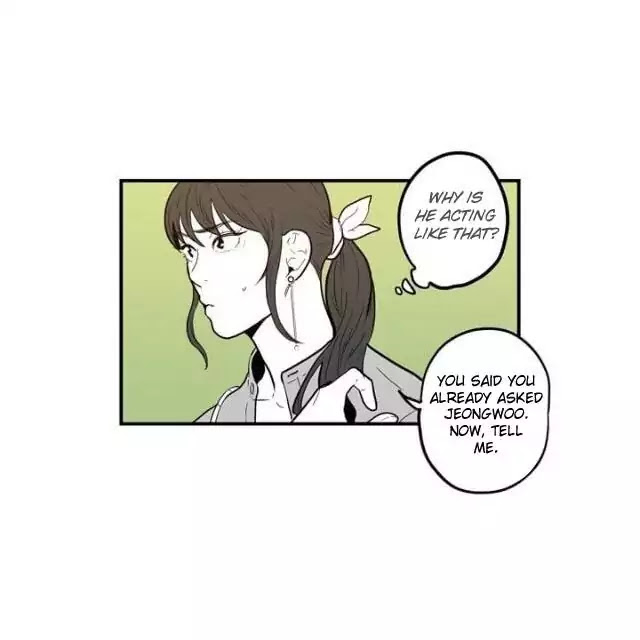 Fools Chapter 23 page 52 - Chapter 23