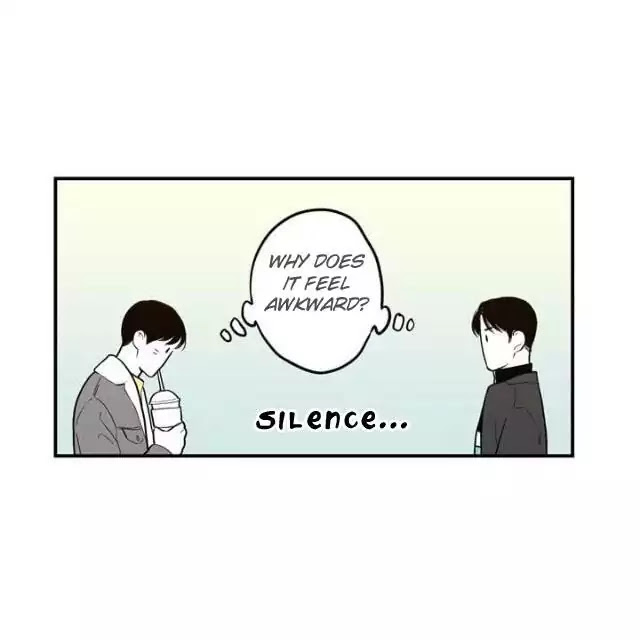 Fools Chapter 23 page 6 - Chapter 23