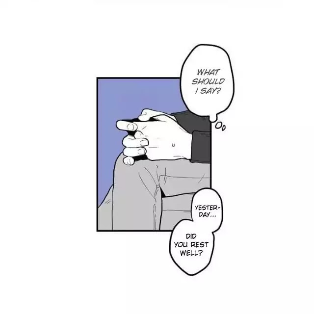 Fools Chapter 23 page 7 - Chapter 23