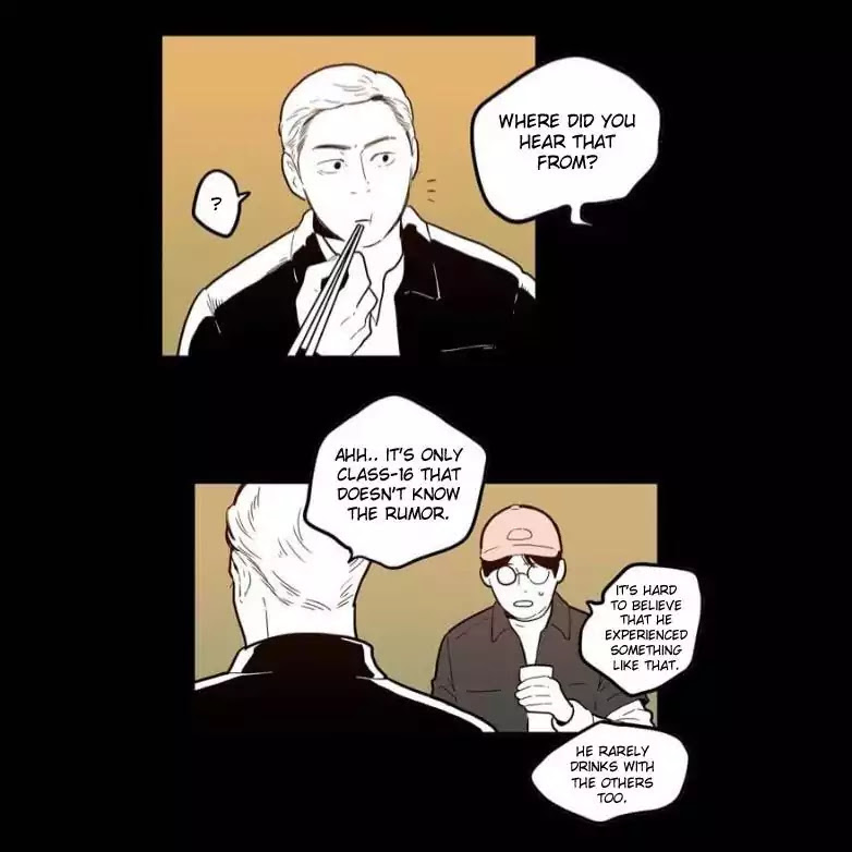 Fools Chapter 24 page 12 - Chapter 24