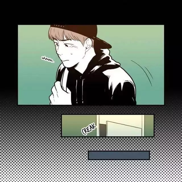 Fools Chapter 24 page 19 - Chapter 24