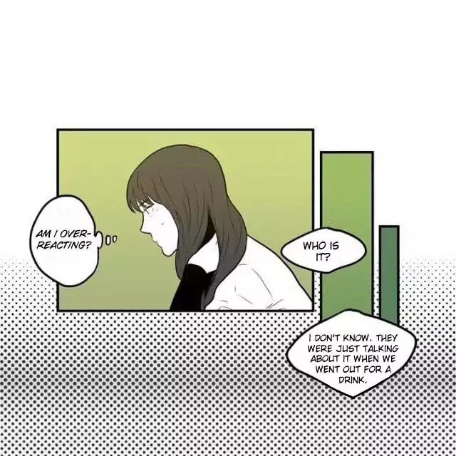 Fools Chapter 24 page 22 - Chapter 24