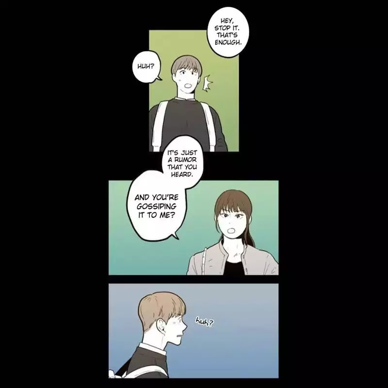 Fools Chapter 24 page 23 - Chapter 24