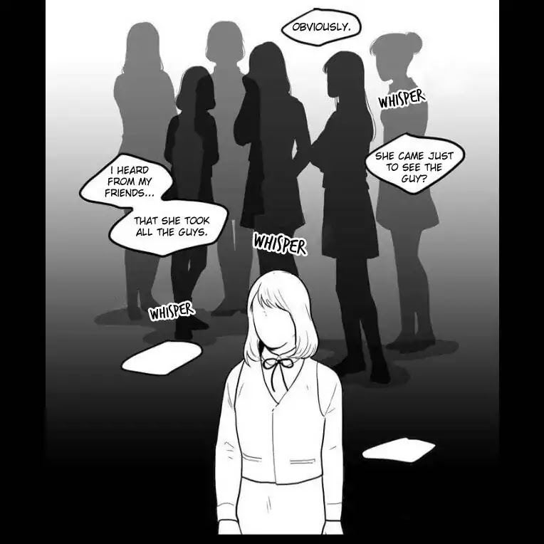 Fools Chapter 24 page 30 - Chapter 24