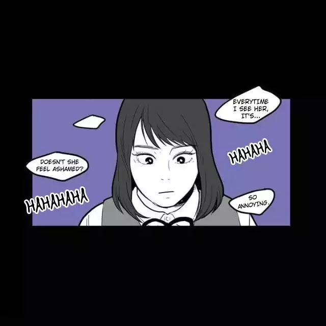 Fools Chapter 24 page 31 - Chapter 24
