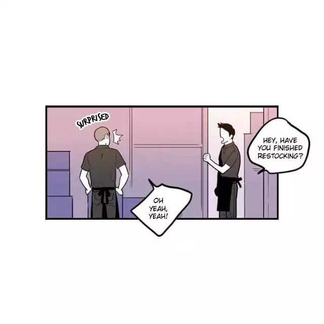 Fools Chapter 24 page 4 - Chapter 24