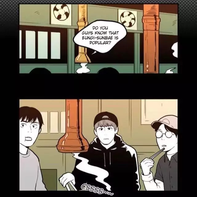 Fools Chapter 24 page 7 - Chapter 24