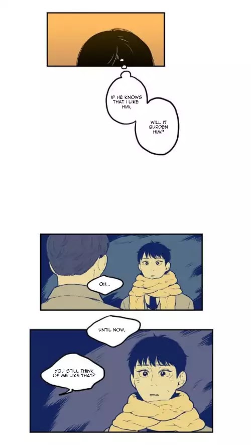 Fools Chapter 27 page 14 - Chapter 27