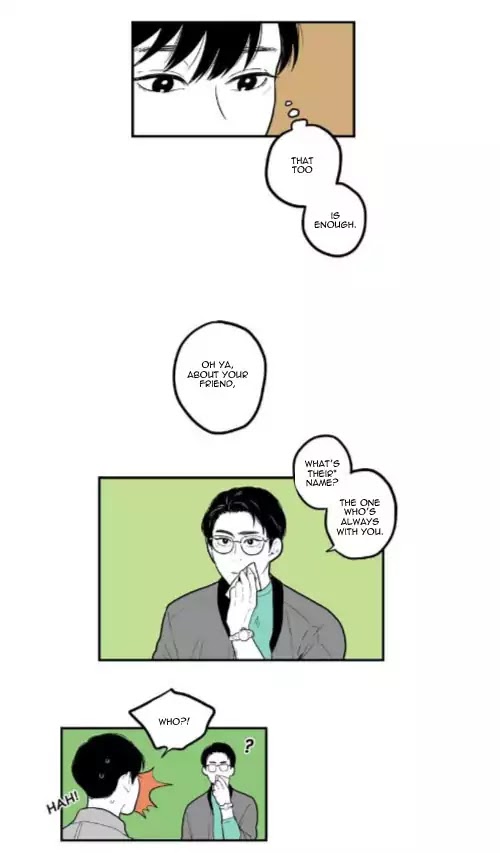 Fools Chapter 27 page 17 - Chapter 27