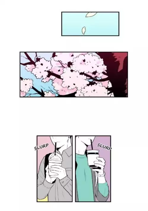 Fools Chapter 27 page 20 - Chapter 27