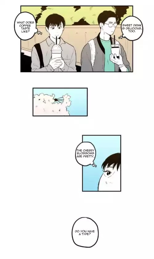 Fools Chapter 27 page 21 - Chapter 27