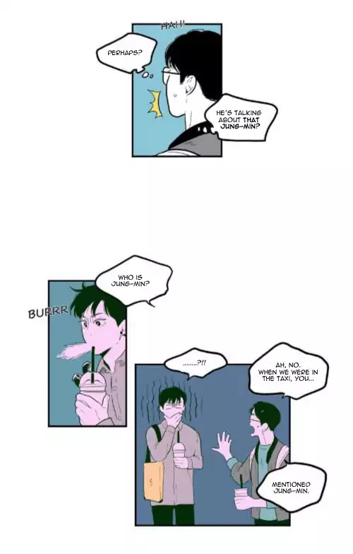 Fools Chapter 27 page 24 - Chapter 27