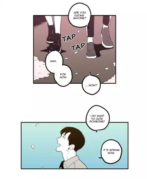 Fools Chapter 27 page 26 - Chapter 27