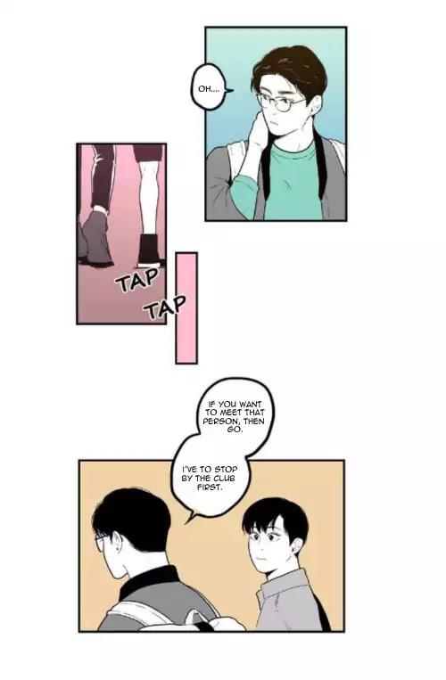 Fools Chapter 27 page 27 - Chapter 27
