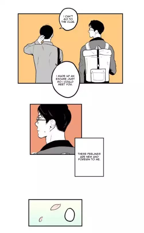 Fools Chapter 27 page 5 - Chapter 27
