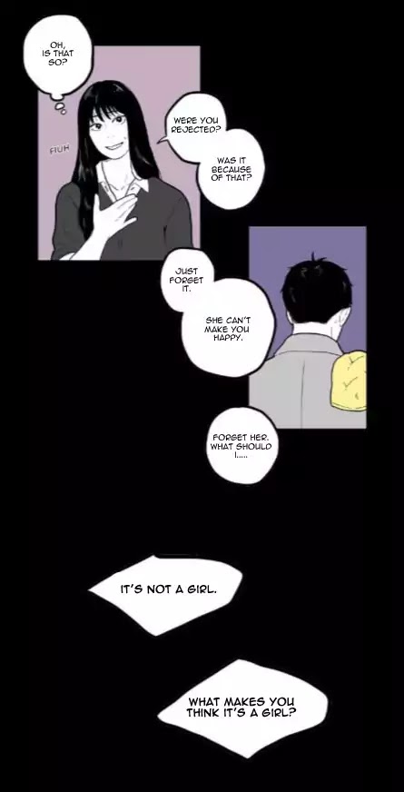 Fools Chapter 28 page 22 - Chapter 28