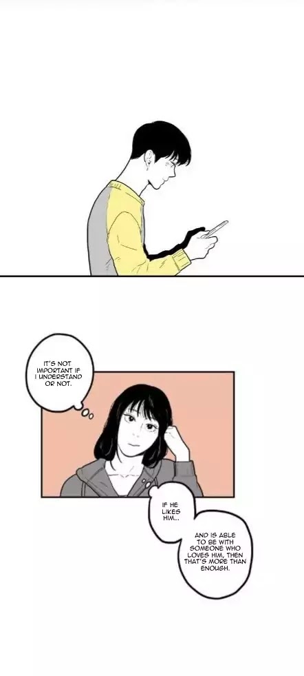 Fools Chapter 28 page 24 - Chapter 28