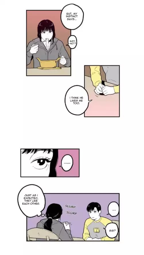 Fools Chapter 28 page 4 - Chapter 28