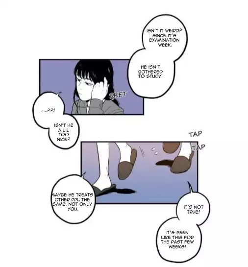 Fools Chapter 28 page 9 - Chapter 28