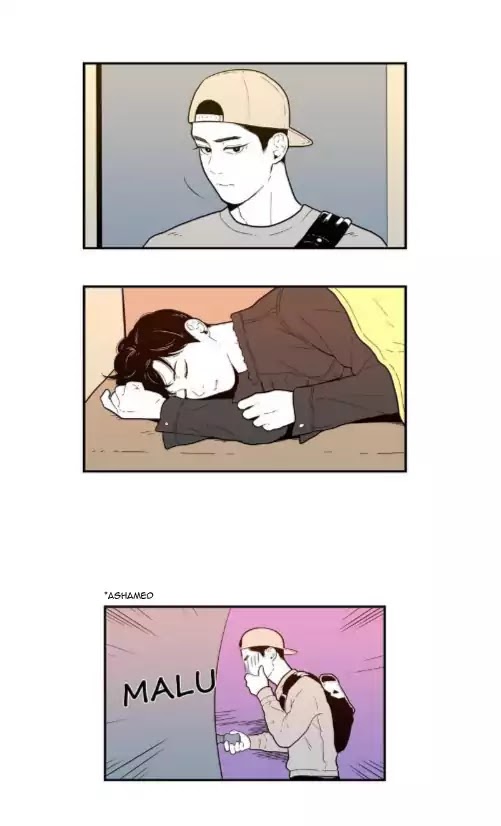 Fools Chapter 29 page 12 - Chapter 29
