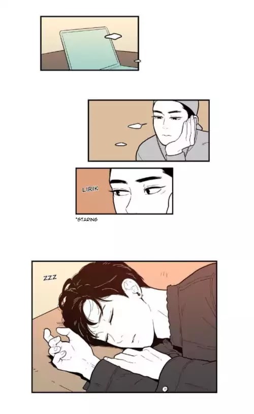 Fools Chapter 29 page 19 - Chapter 29