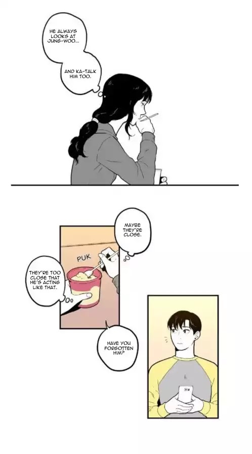 Fools Chapter 29 page 2 - Chapter 29