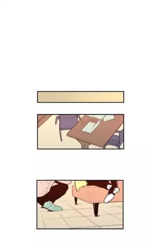 Fools Chapter 29 page 21 - Chapter 29