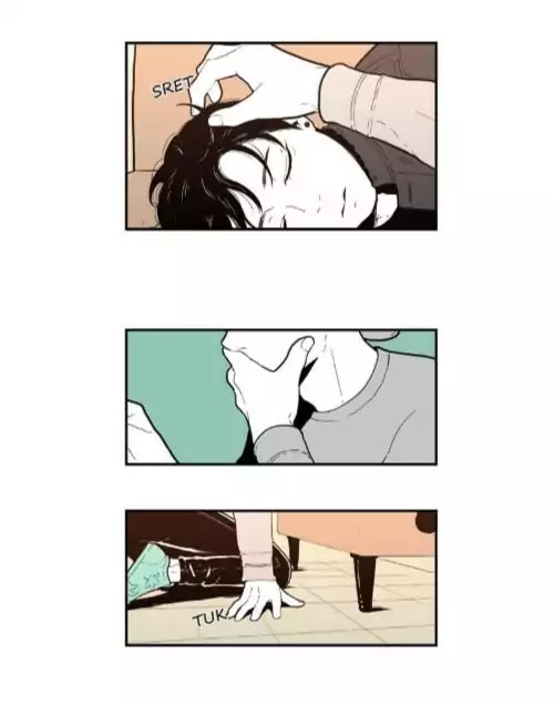 Fools Chapter 29 page 23 - Chapter 29