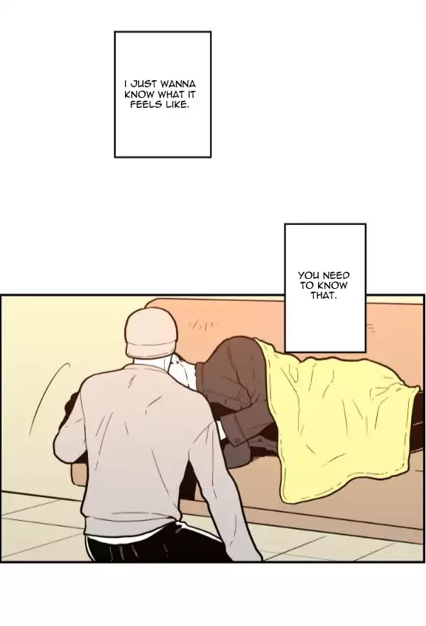 Fools Chapter 29 page 24 - Chapter 29