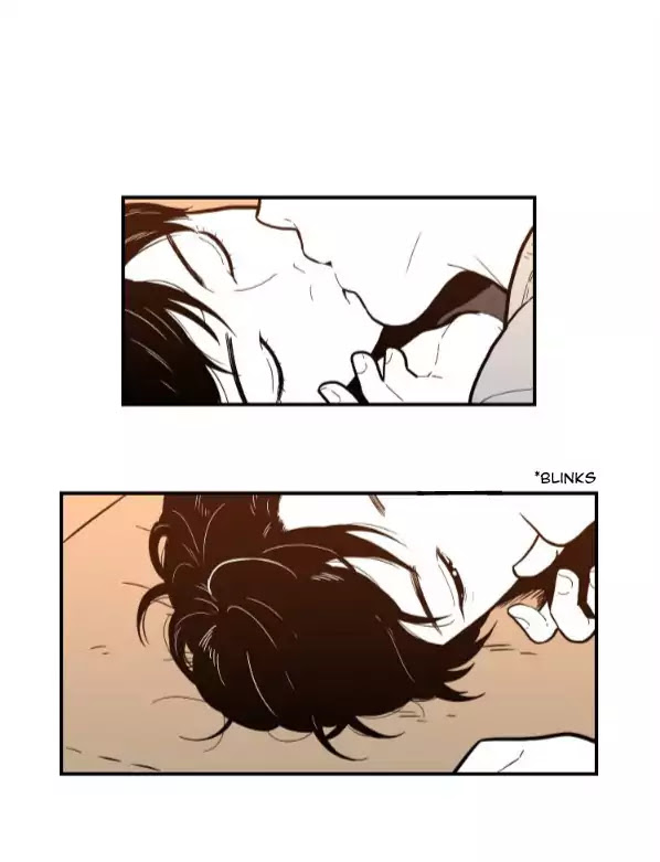 Fools Chapter 29 page 25 - Chapter 29