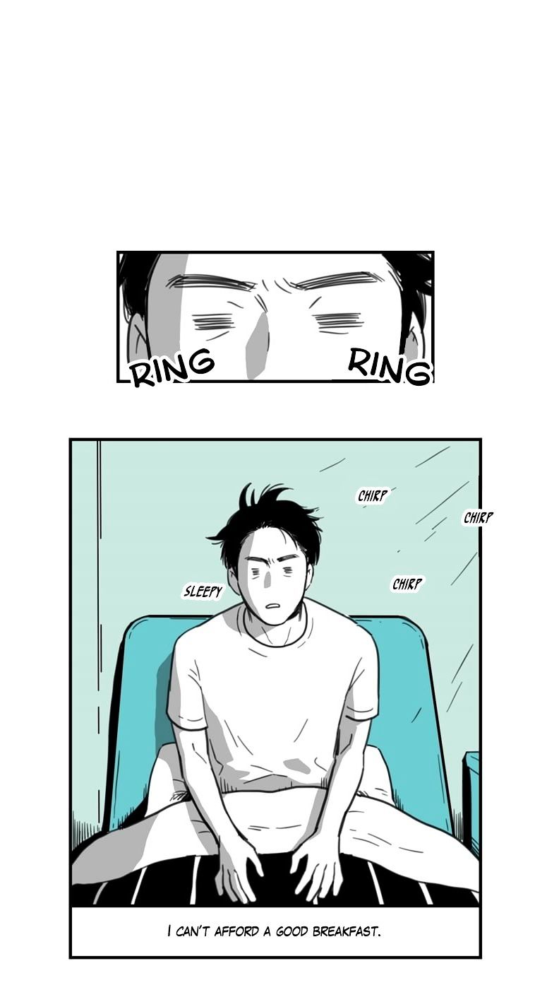 Fools Chapter 3.2 page 1 - Chapter 3 : v2