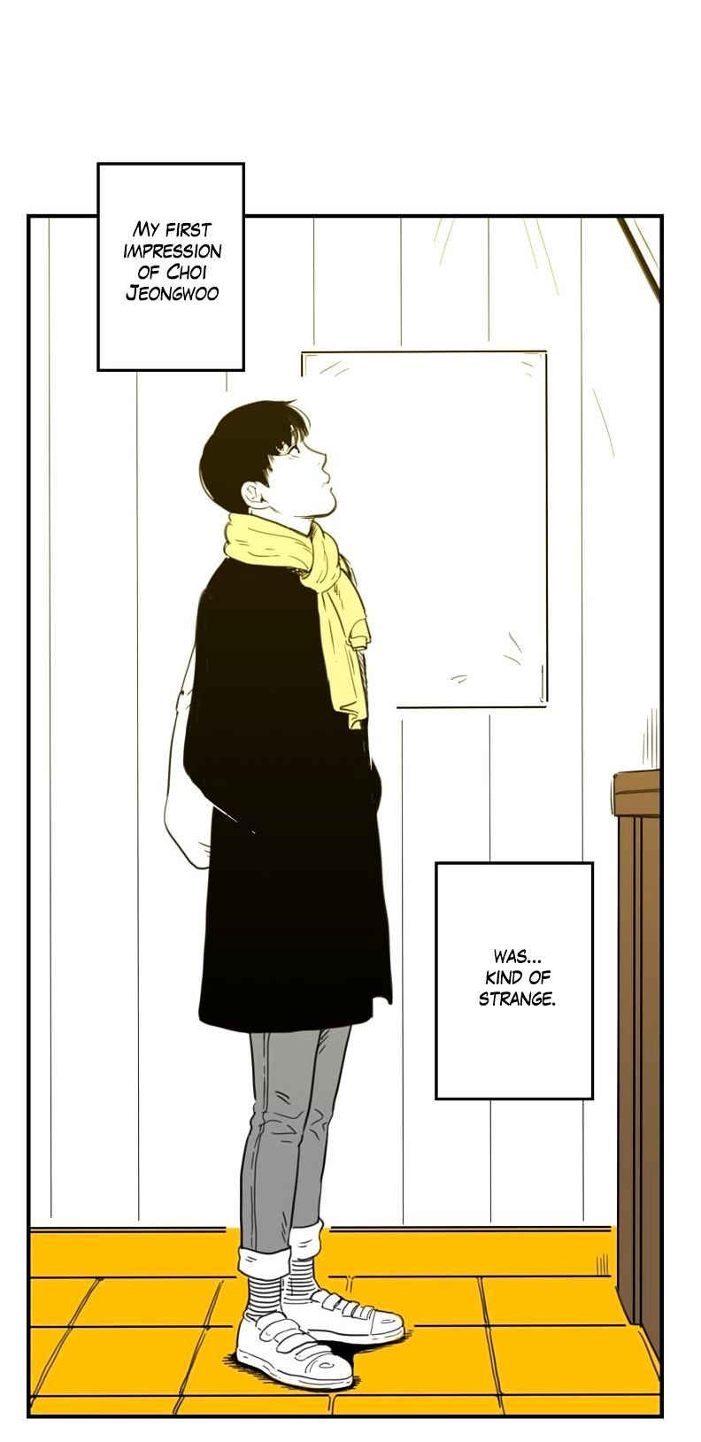 Fools Chapter 3.2 page 12 - Chapter 3 : v2