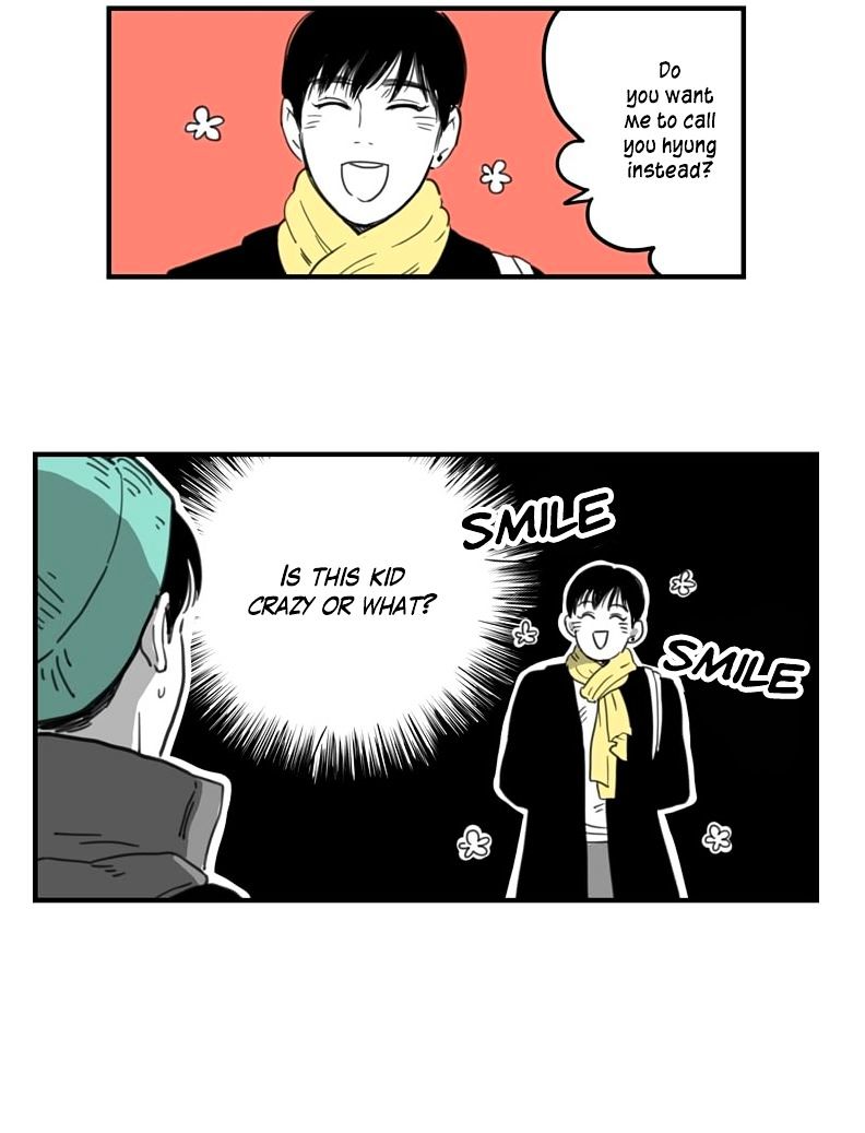 Fools Chapter 3.2 page 15 - Chapter 3 : v2