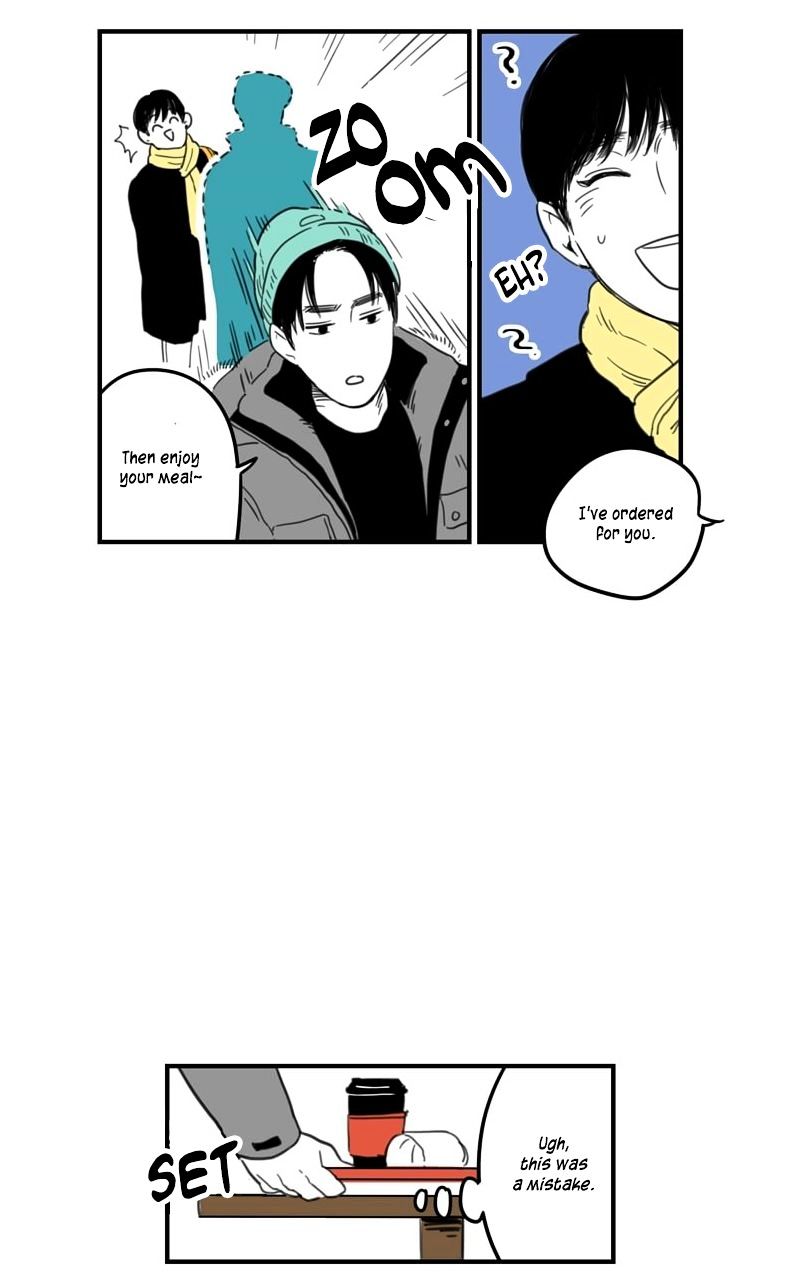 Fools Chapter 3.2 page 17 - Chapter 3 : v2