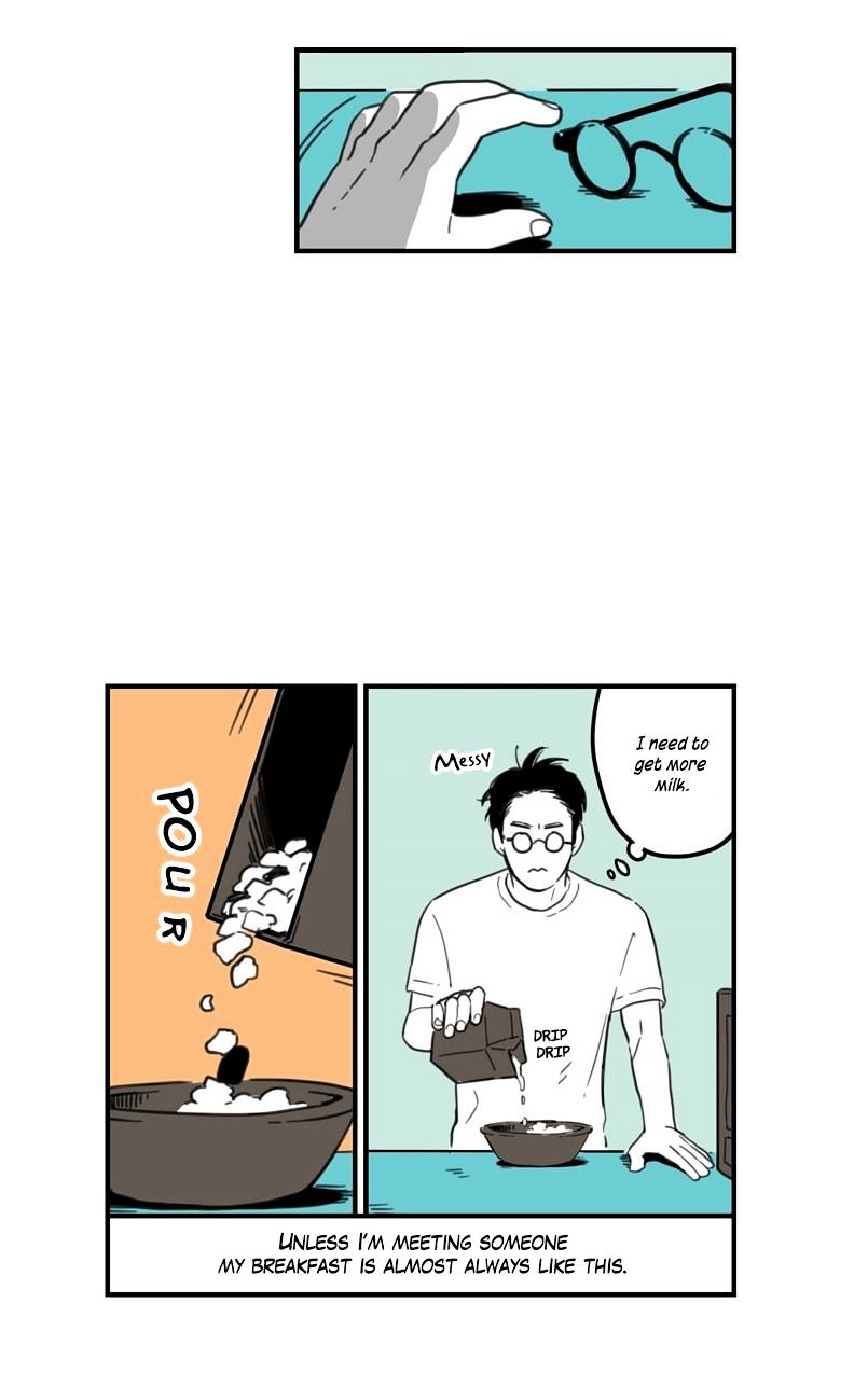 Fools Chapter 3.2 page 2 - Chapter 3 : v2