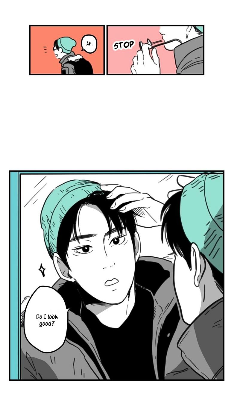 Fools Chapter 3.2 page 4 - Chapter 3 : v2