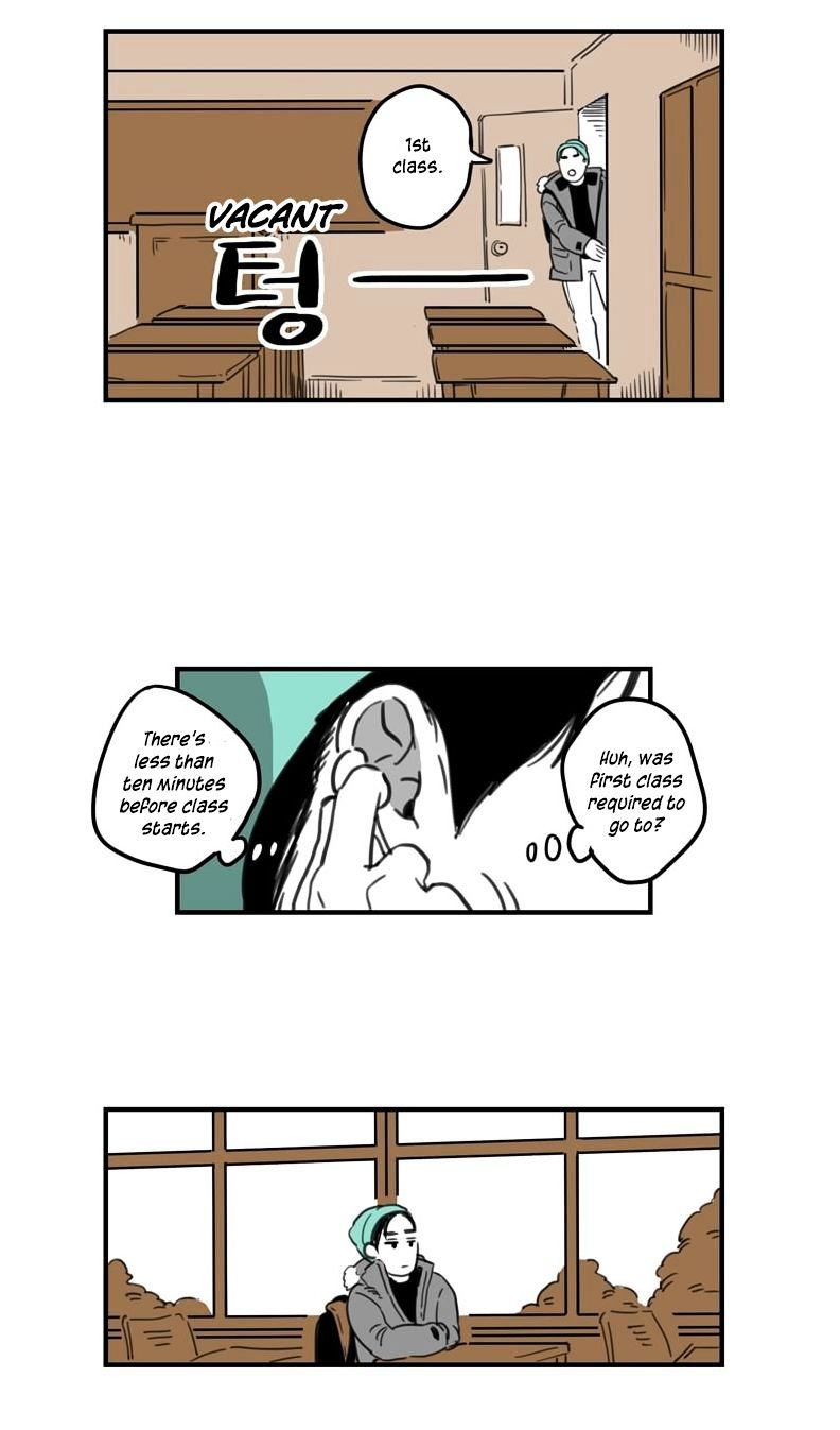 Fools Chapter 3.2 page 6 - Chapter 3 : v2