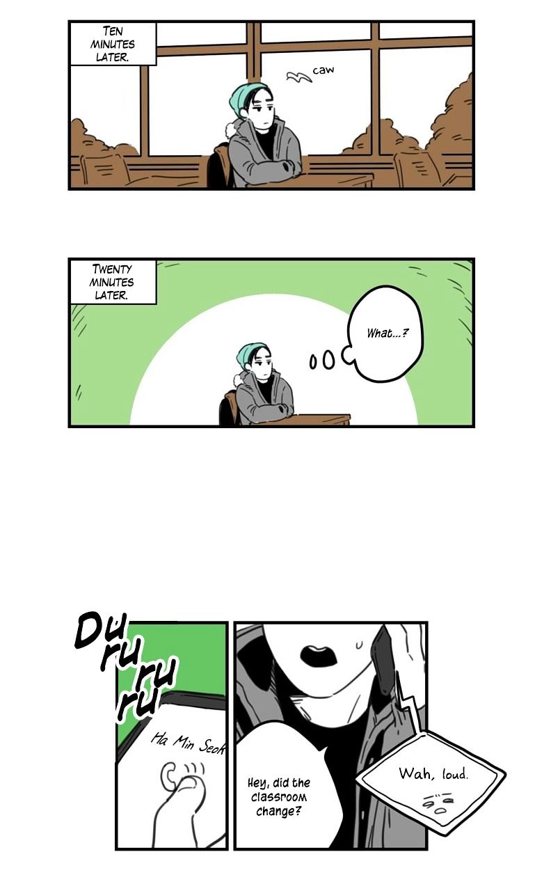 Fools Chapter 3.2 page 7 - Chapter 3 : v2