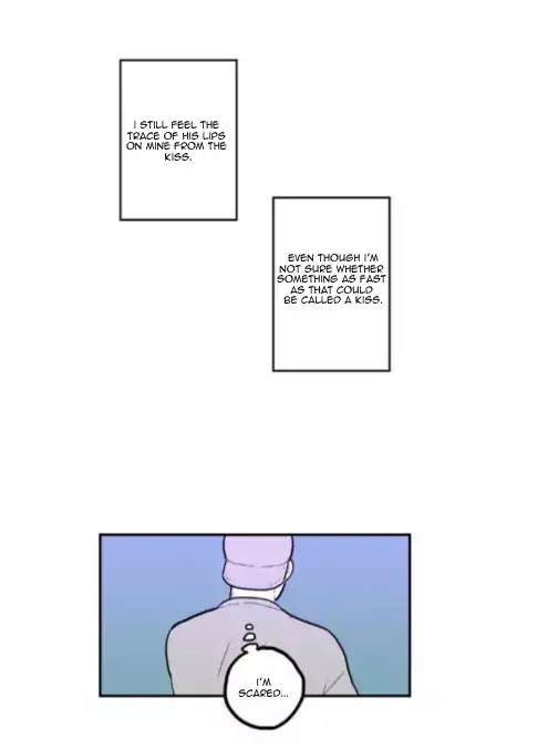 Fools Chapter 30 page 13 - Chapter 30