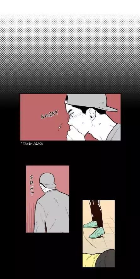 Fools Chapter 30 page 14 - Chapter 30