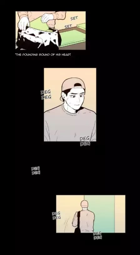 Fools Chapter 30 page 15 - Chapter 30