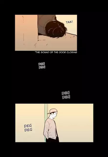 Fools Chapter 30 page 16 - Chapter 30