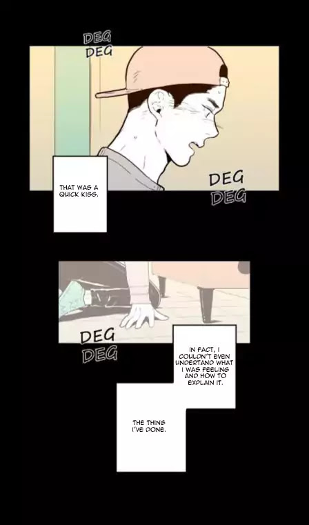 Fools Chapter 30 page 17 - Chapter 30