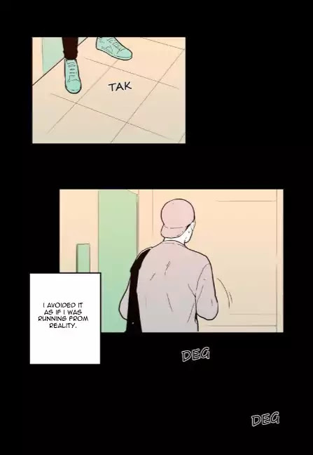 Fools Chapter 30 page 18 - Chapter 30