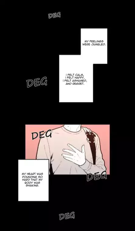 Fools Chapter 30 page 19 - Chapter 30