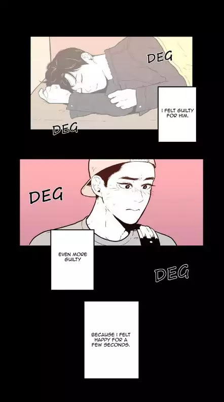 Fools Chapter 30 page 20 - Chapter 30